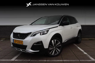 Peugeot 3008 1.2 PureTech Allure Automaat * Panoramadak * Leder * Stoelverwarming * LED Koplampen