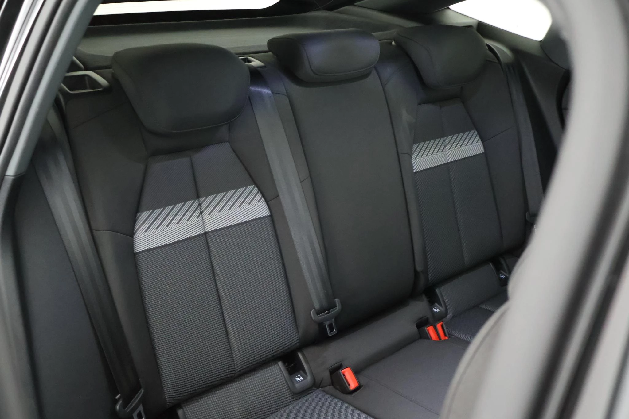 Hoofdafbeelding Audi Q4 Sportback e-tron