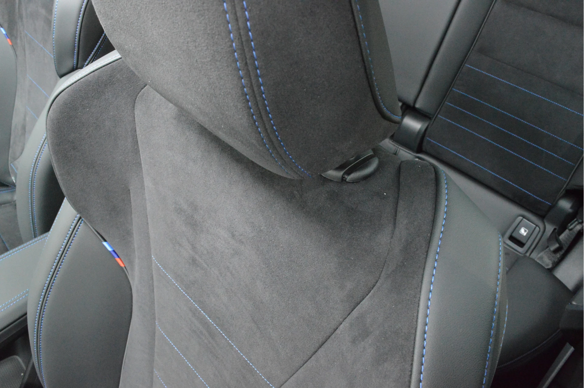 Hoofdafbeelding BMW iX1