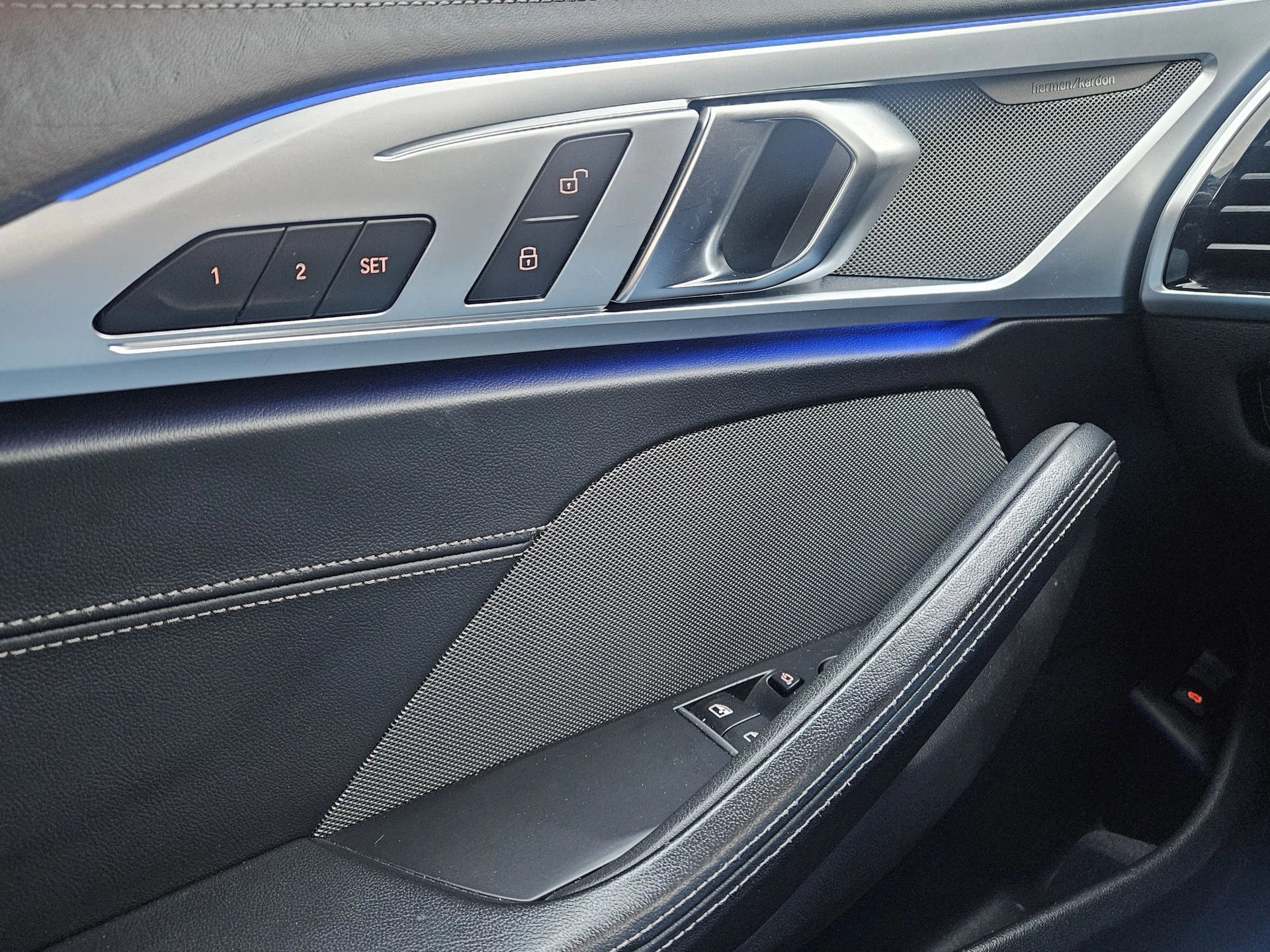 Hoofdafbeelding BMW 8 Serie