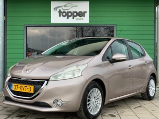 Peugeot 208 1.2 VTi Active|1e Eigenaar!|52.961KM|Navigatie|