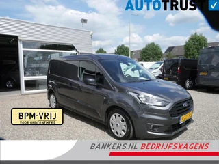 Hoofdafbeelding Ford Transit Connect Ford Transit Connect 1.5 EcoBlue 100PK, L2, Trend, Airco