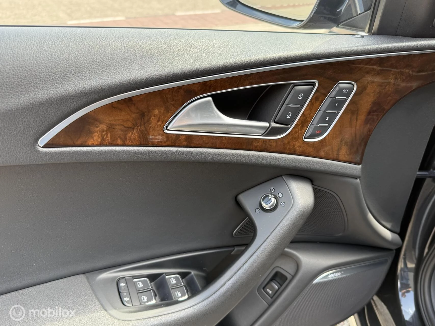 Hoofdafbeelding Audi A6 Allroad