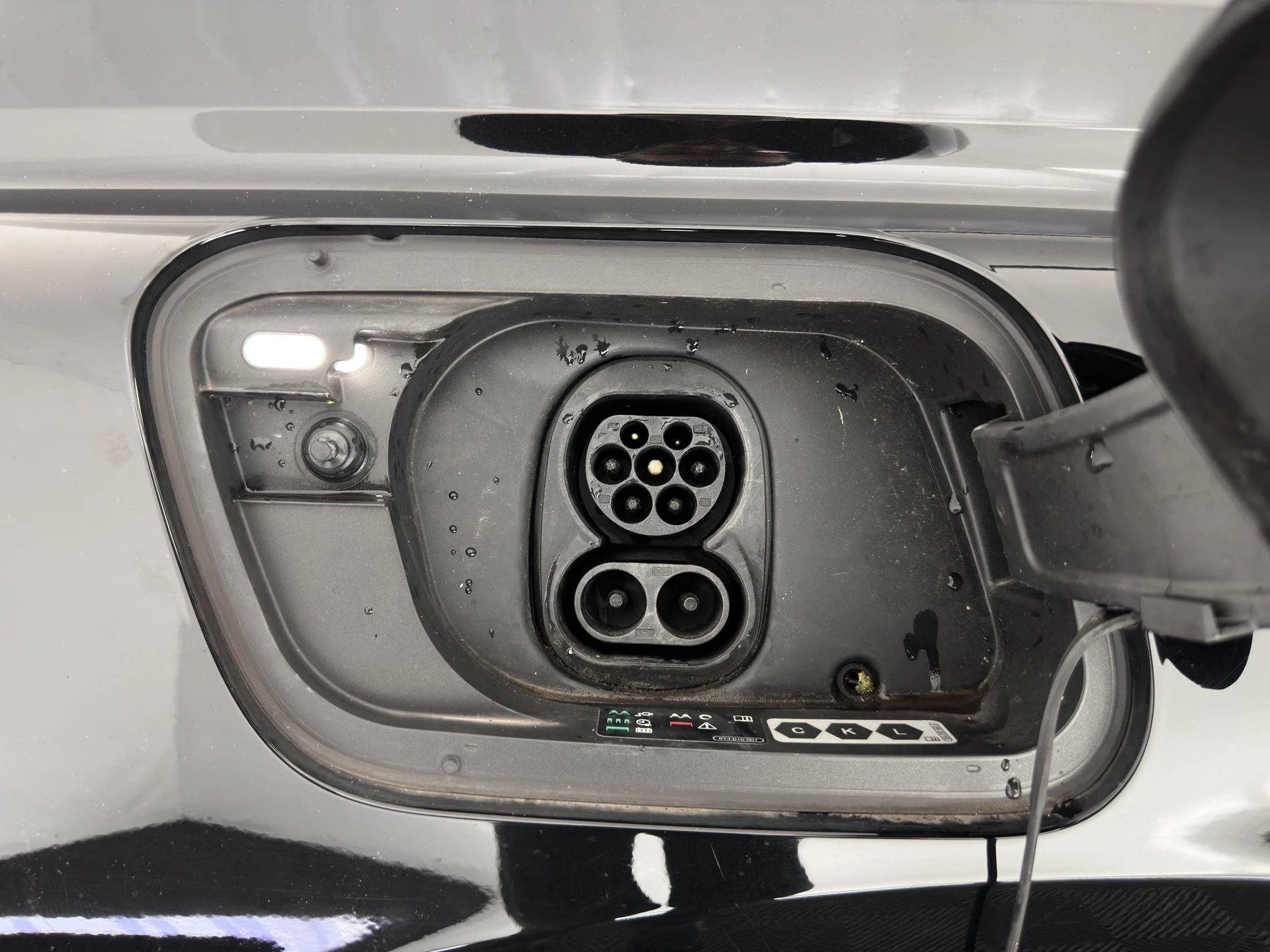 Hoofdafbeelding Audi Q4 e-tron