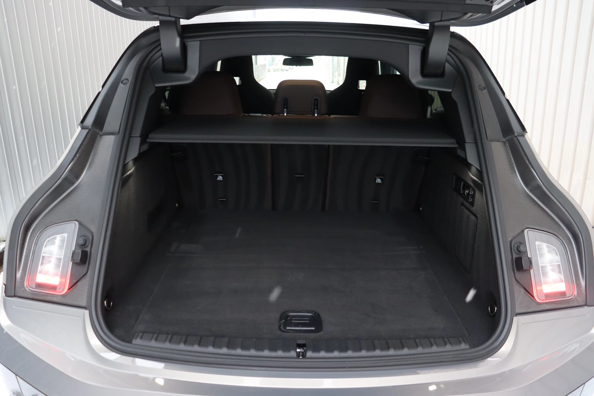 Hoofdafbeelding BMW iX