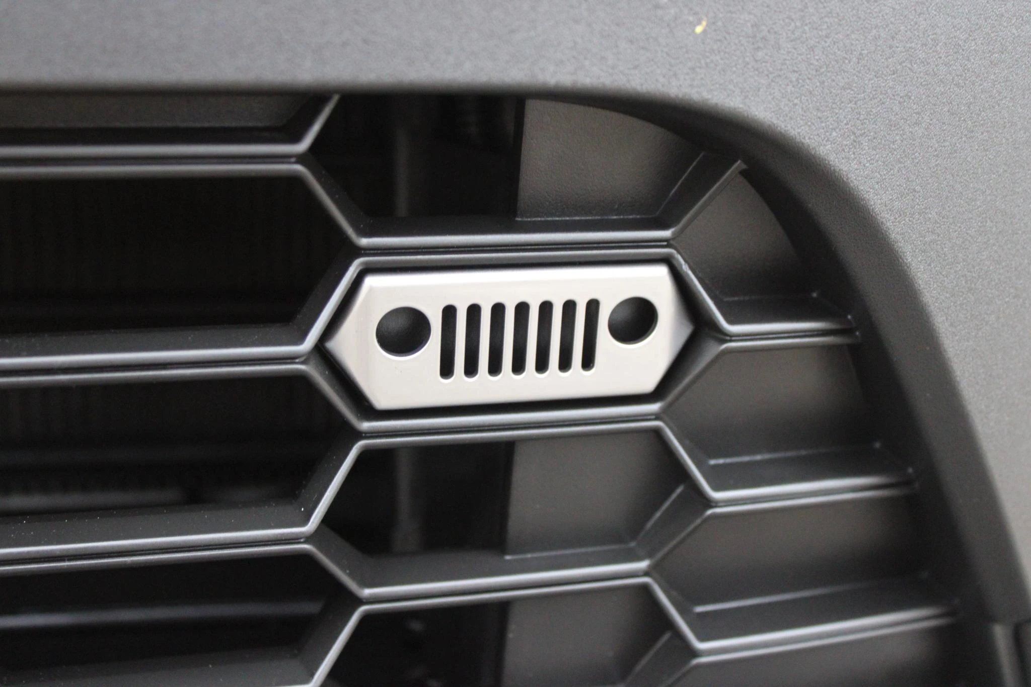 Hoofdafbeelding Jeep Avenger
