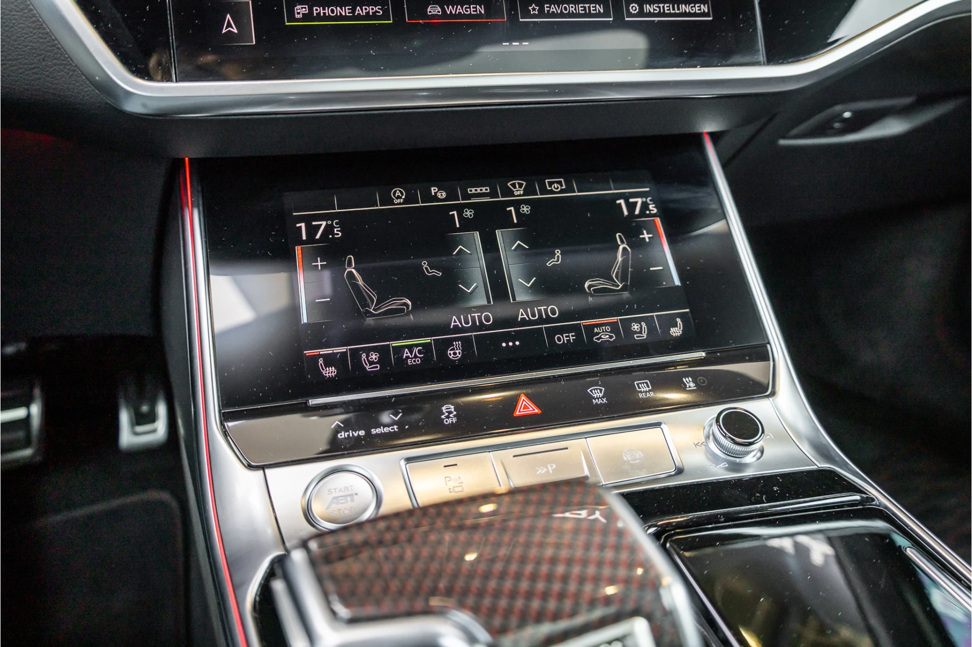 Hoofdafbeelding Audi RS6