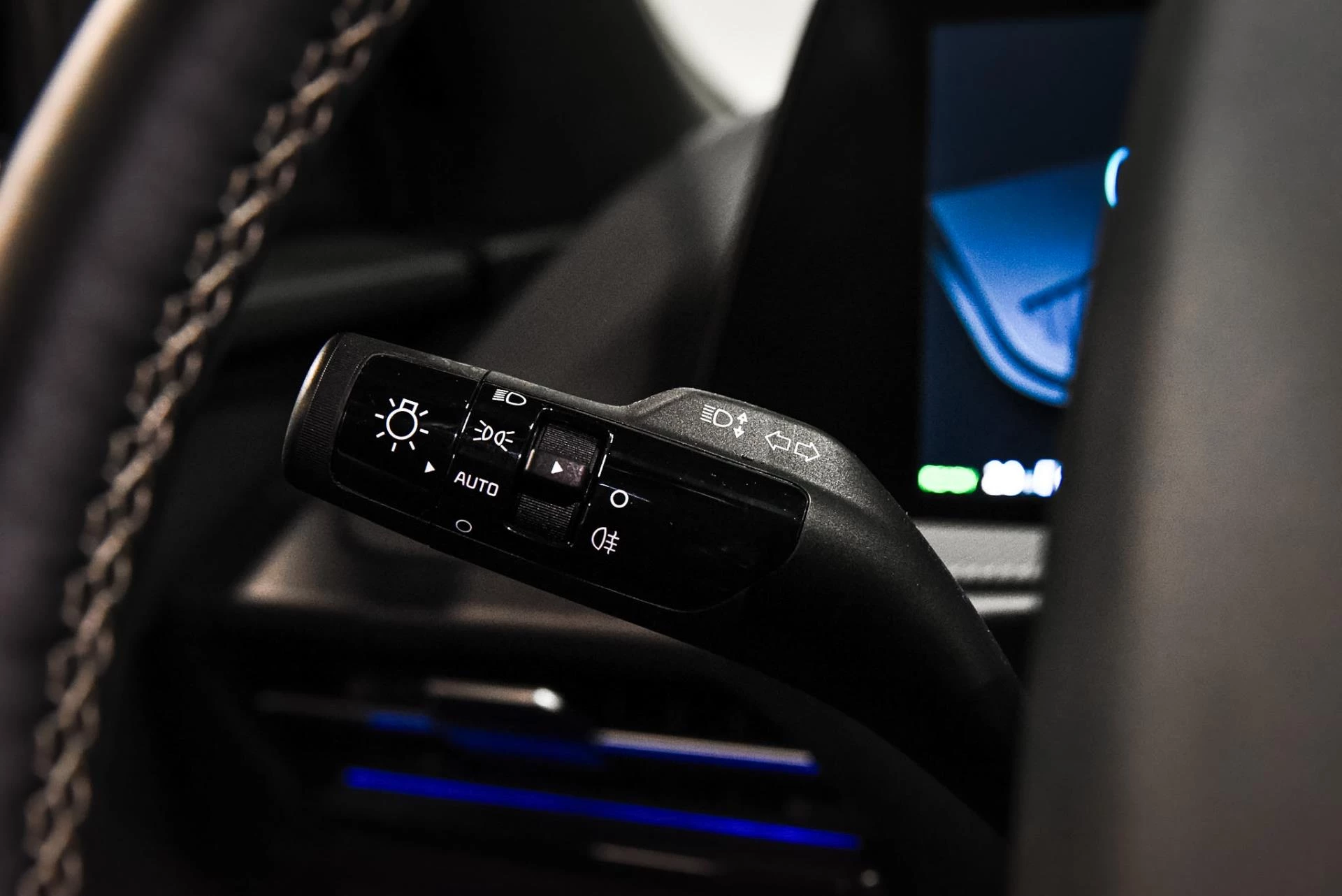 Hoofdafbeelding Kia EV6