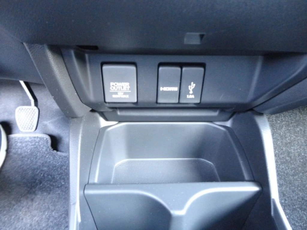 Hoofdafbeelding Honda Jazz