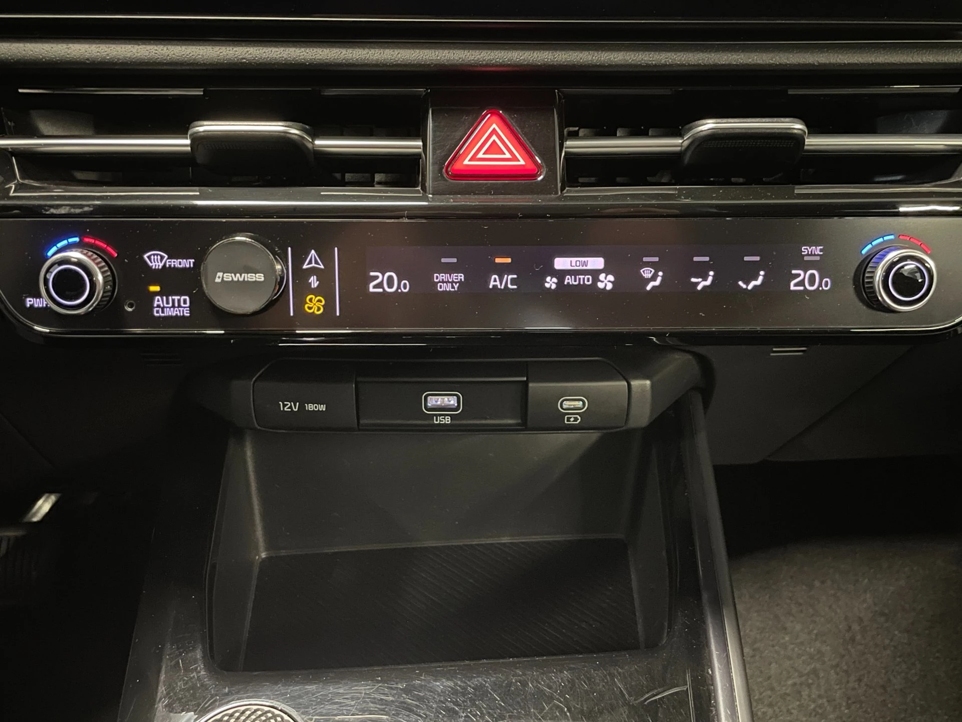 Hoofdafbeelding Kia Niro EV