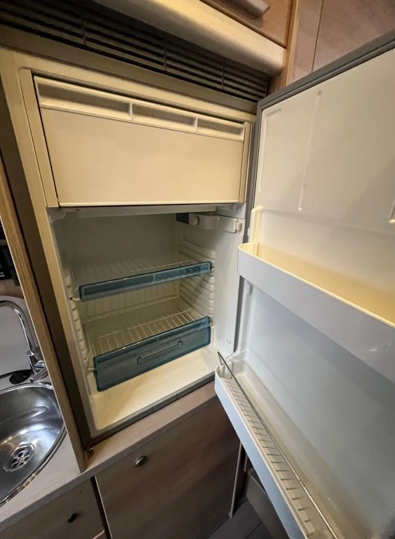 Hoofdafbeelding Knaus Boxstar Freeway 640 Automaat