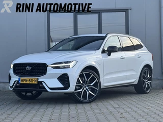 Volvo XC60 2.0 T6 Plug-in hybrid AWD R-Design 349 Pk | 22 inch | Trekhaak | Head up