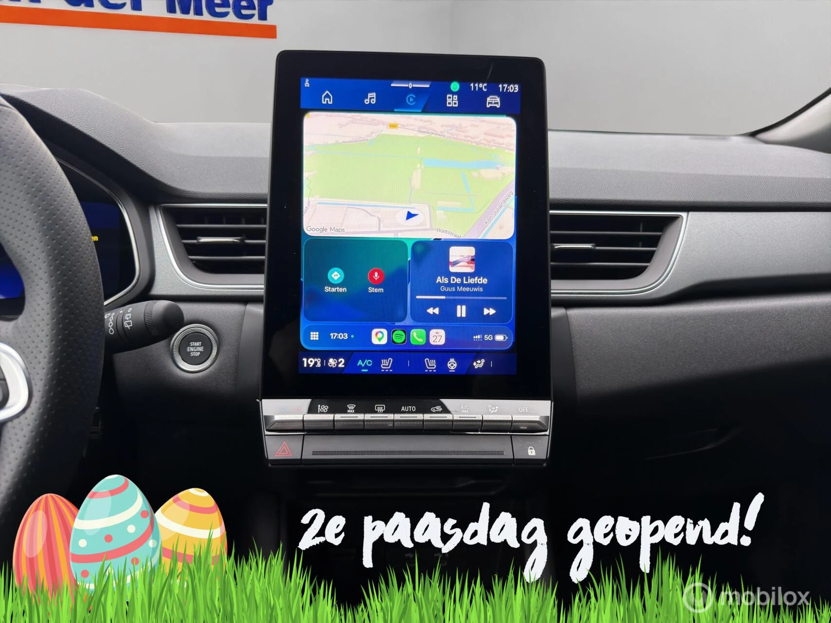 Hoofdafbeelding Renault Symbioz