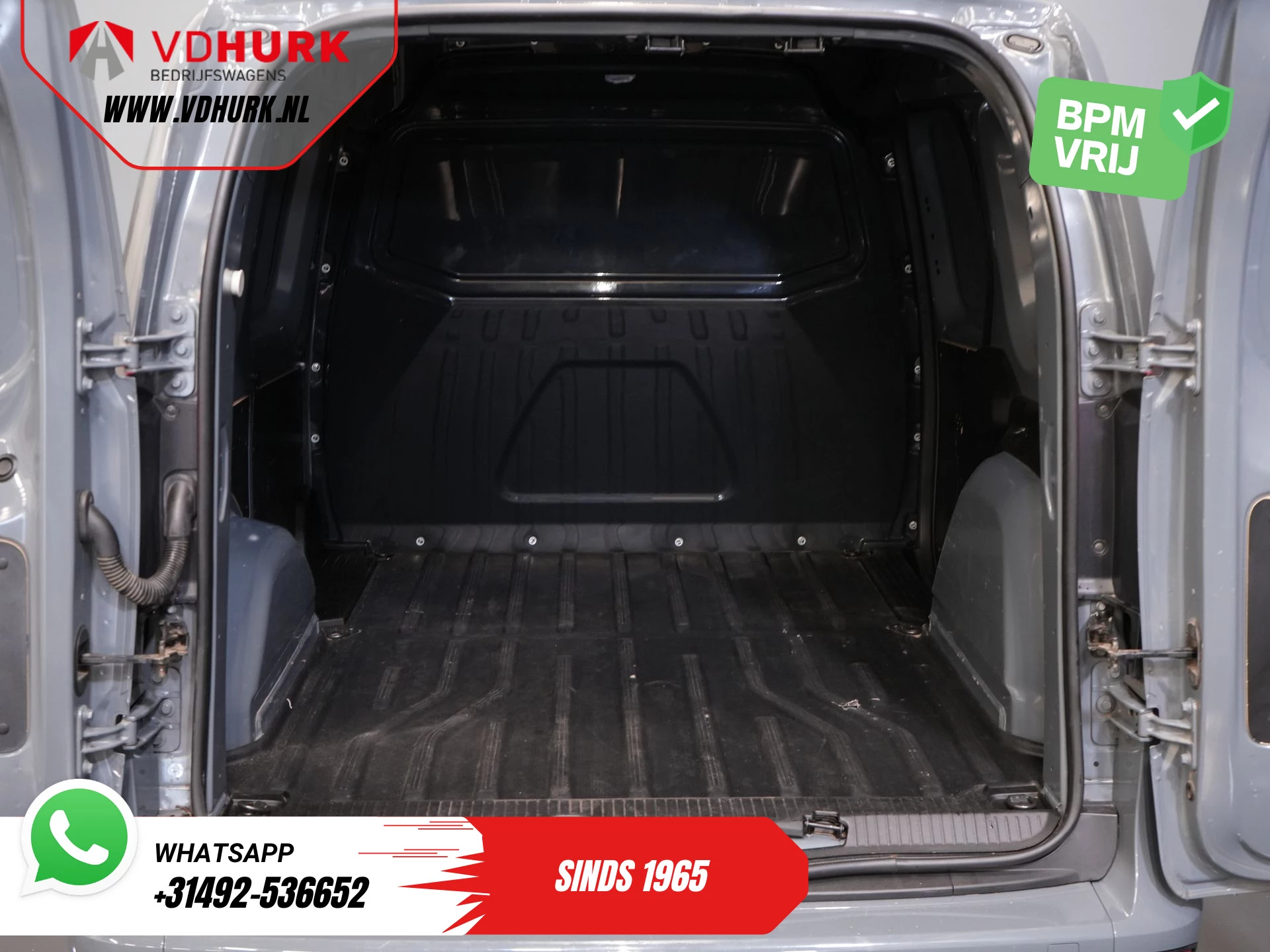 Hoofdafbeelding Mercedes-Benz Citan