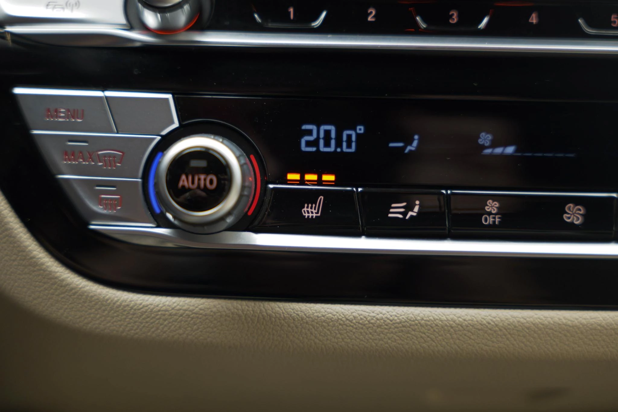 Hoofdafbeelding BMW X4