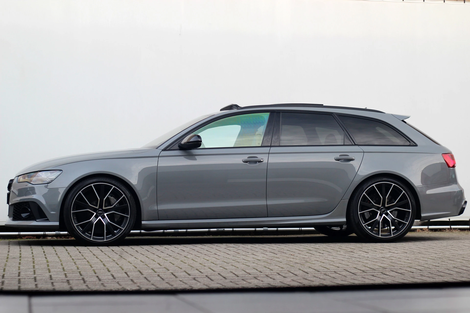 Hoofdafbeelding Audi RS6