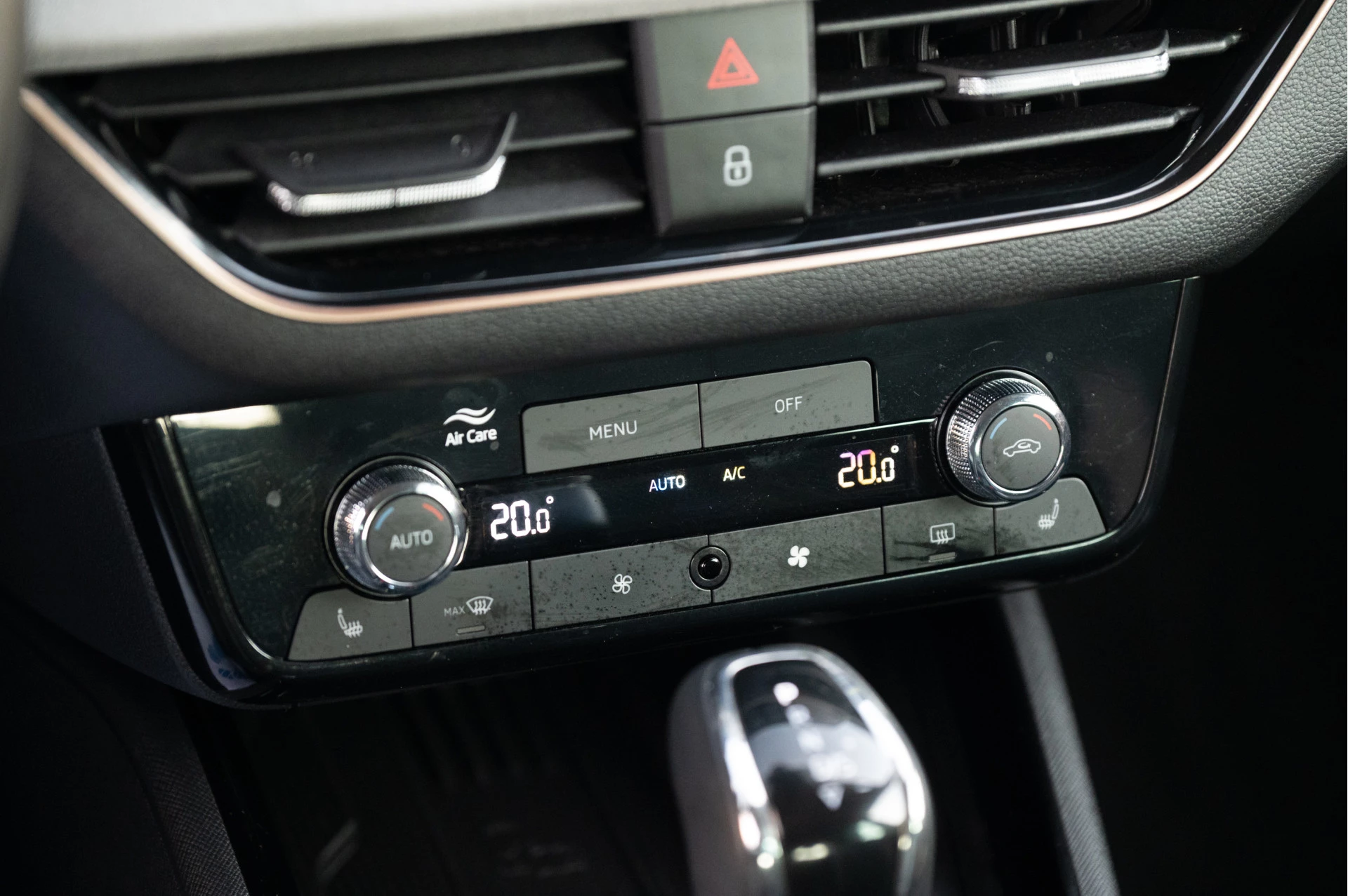 Hoofdafbeelding Škoda Kamiq