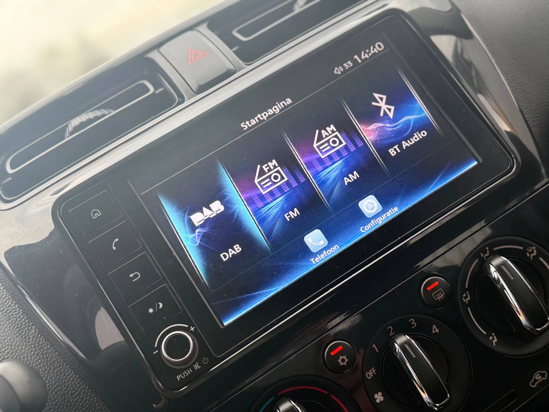 Hoofdafbeelding Mitsubishi Space Star