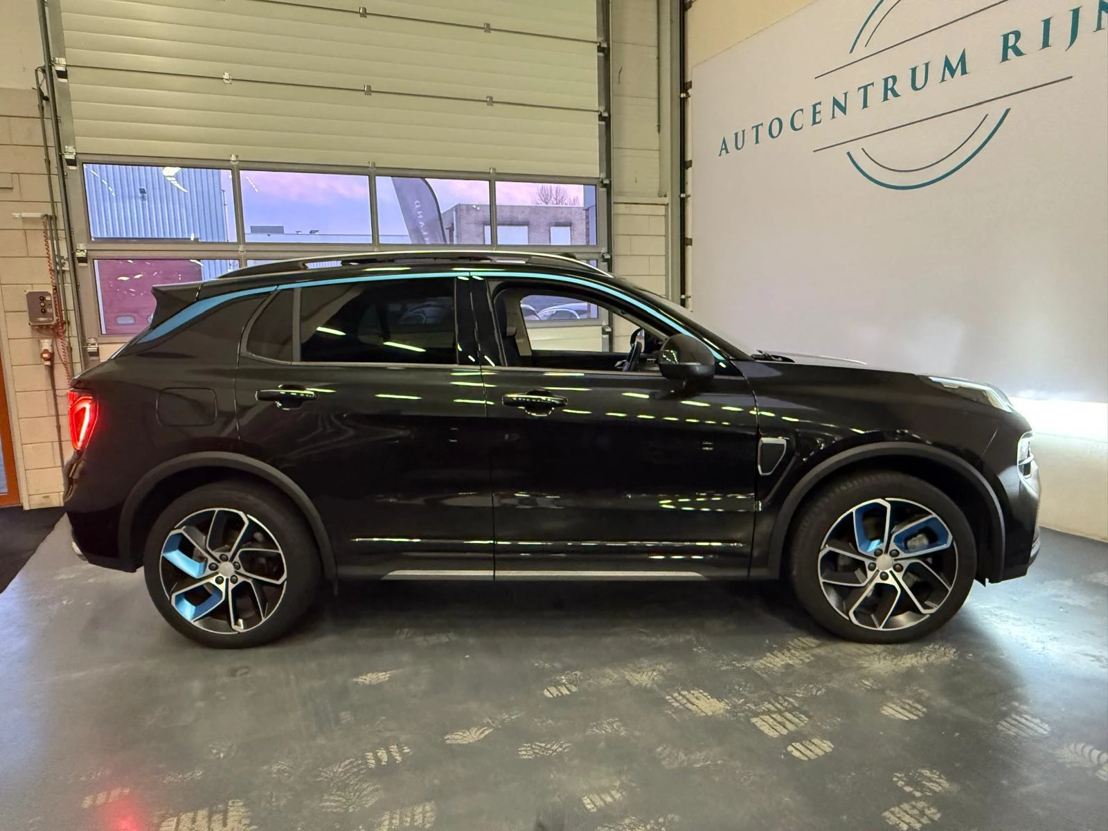 Hoofdafbeelding Lynk & Co 01