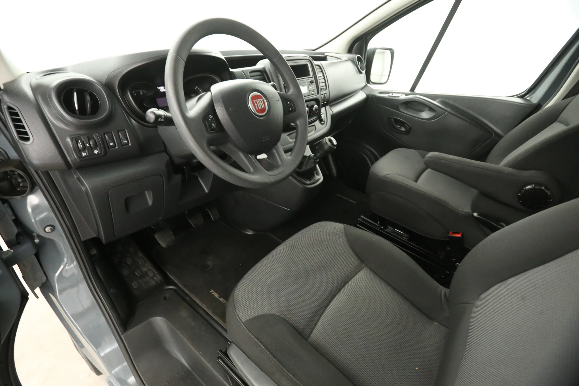 Hoofdafbeelding Fiat Talento