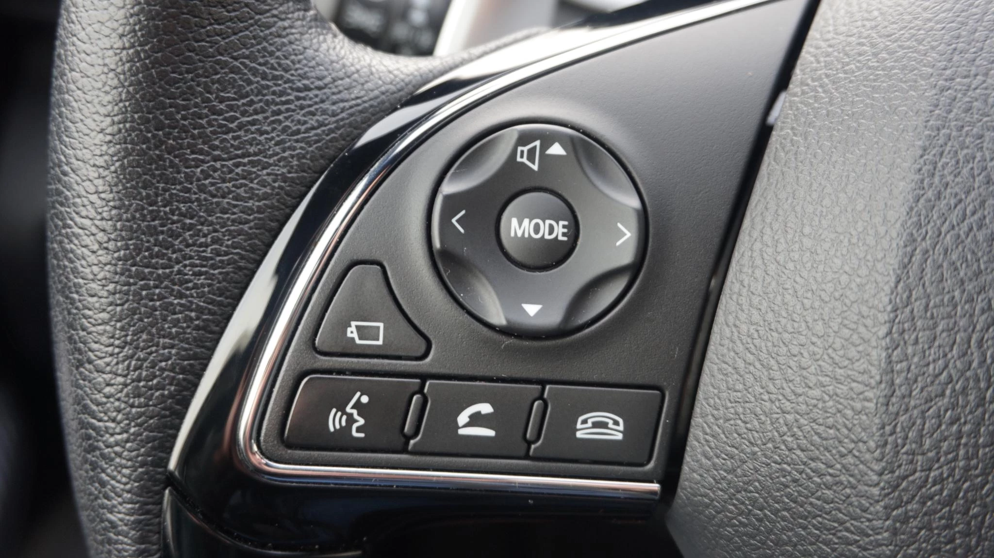 Hoofdafbeelding Mitsubishi Eclipse Cross