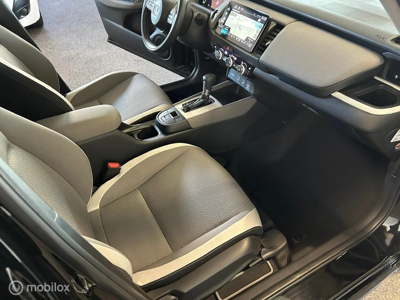 Hoofdafbeelding Honda Jazz