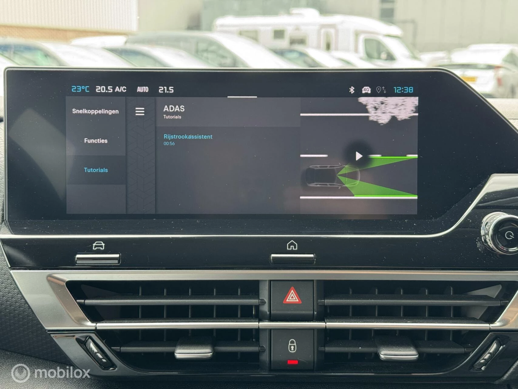 Hoofdafbeelding Citroën C4