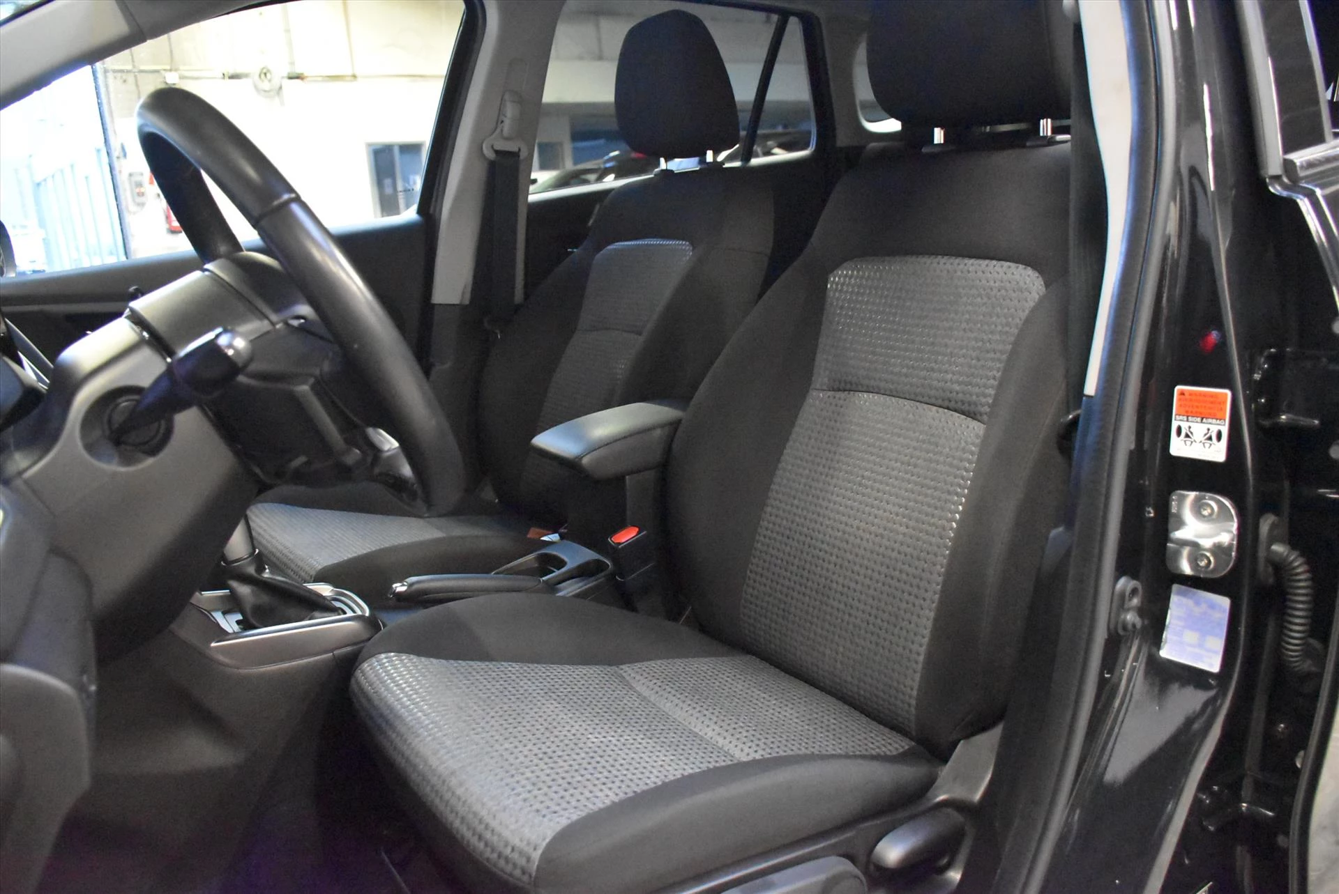 Hoofdafbeelding Suzuki S-Cross