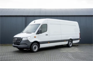 Mercedes-Benz Sprinter 317 CDI L4H2 | Mbux | Facelift | Navi | 360° camera | Adapt.Cruise