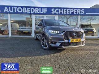 Ds 7 Crossback E-Tense 300 4x4 Rivoli