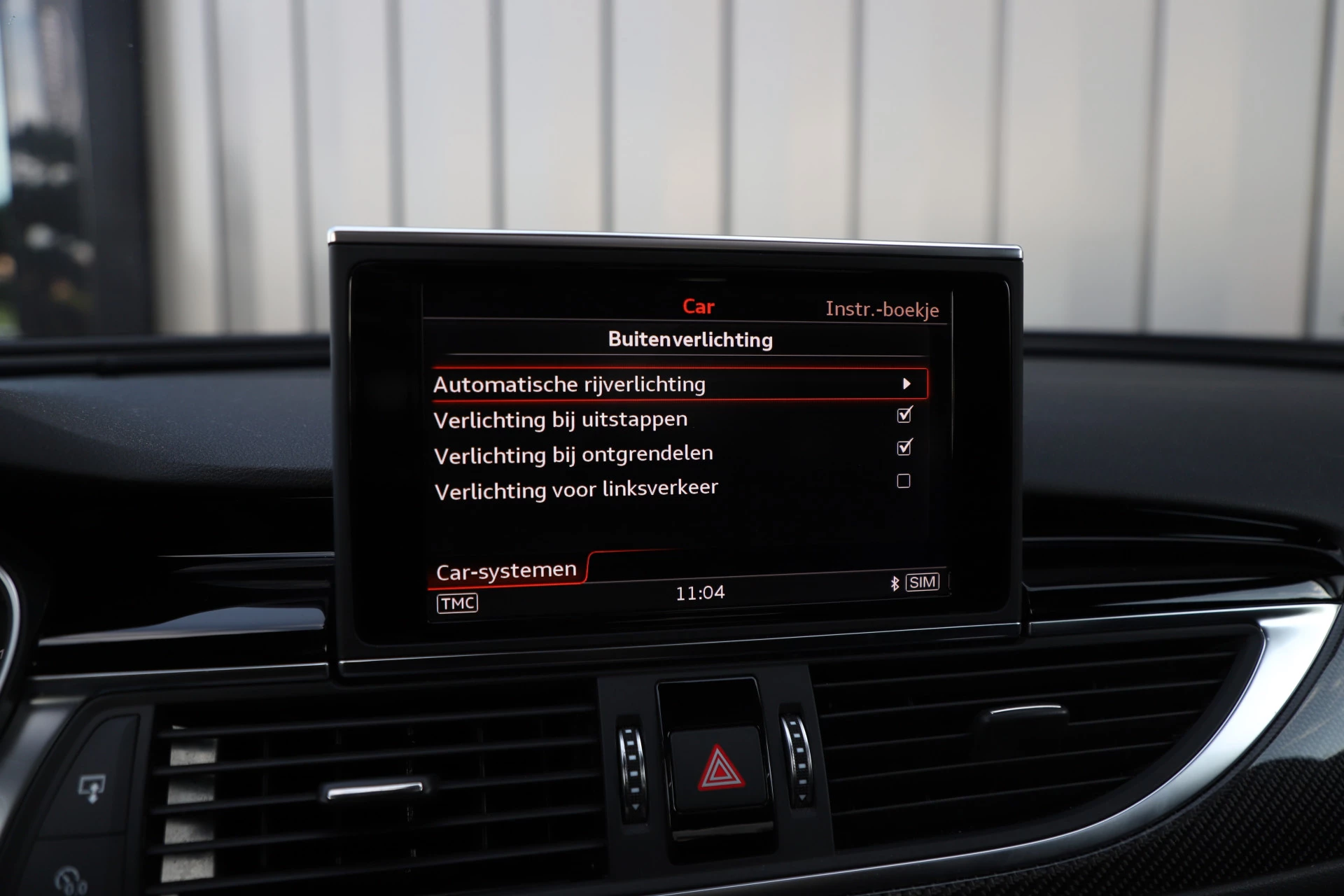 Hoofdafbeelding Audi RS6