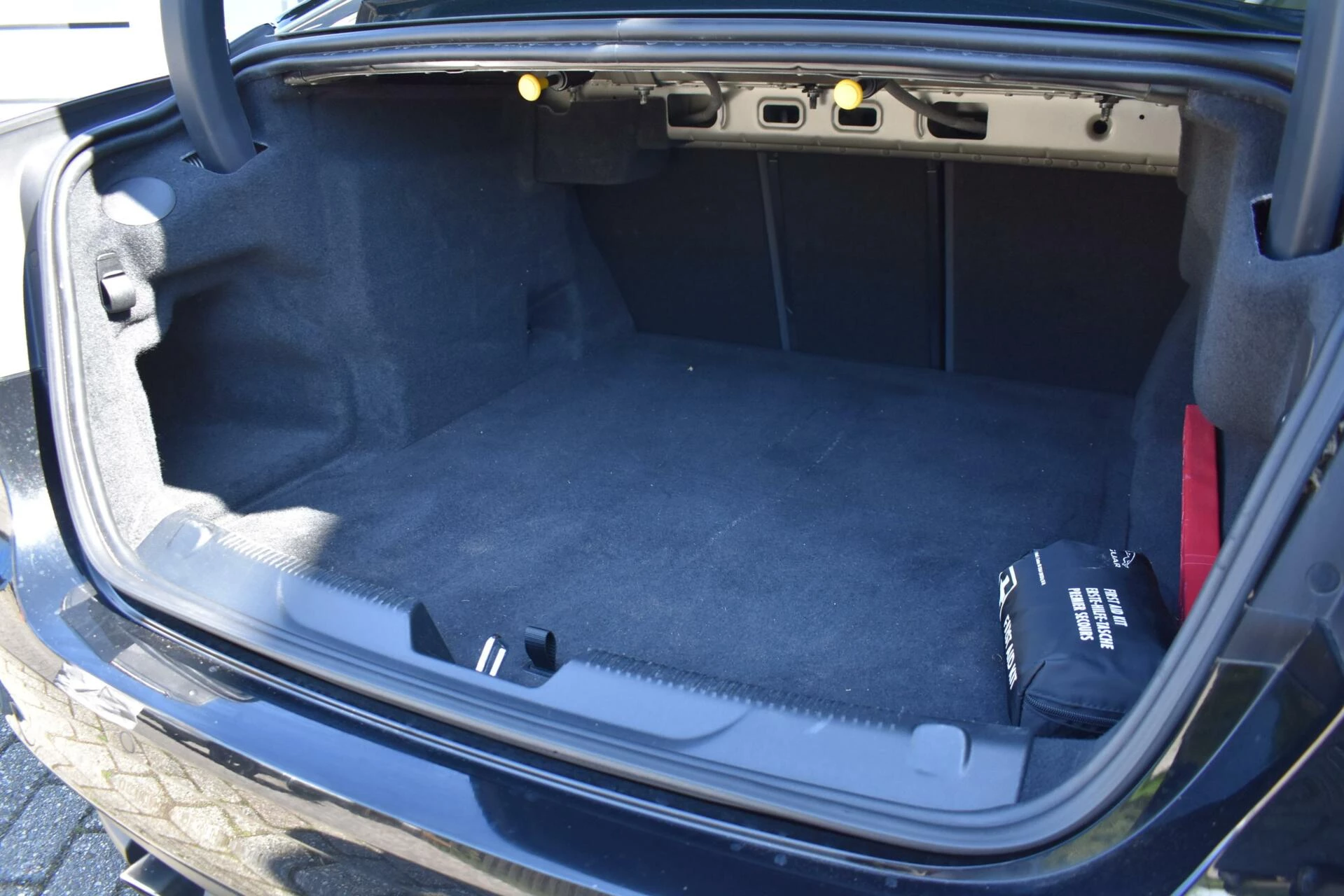 Hoofdafbeelding Jaguar XE