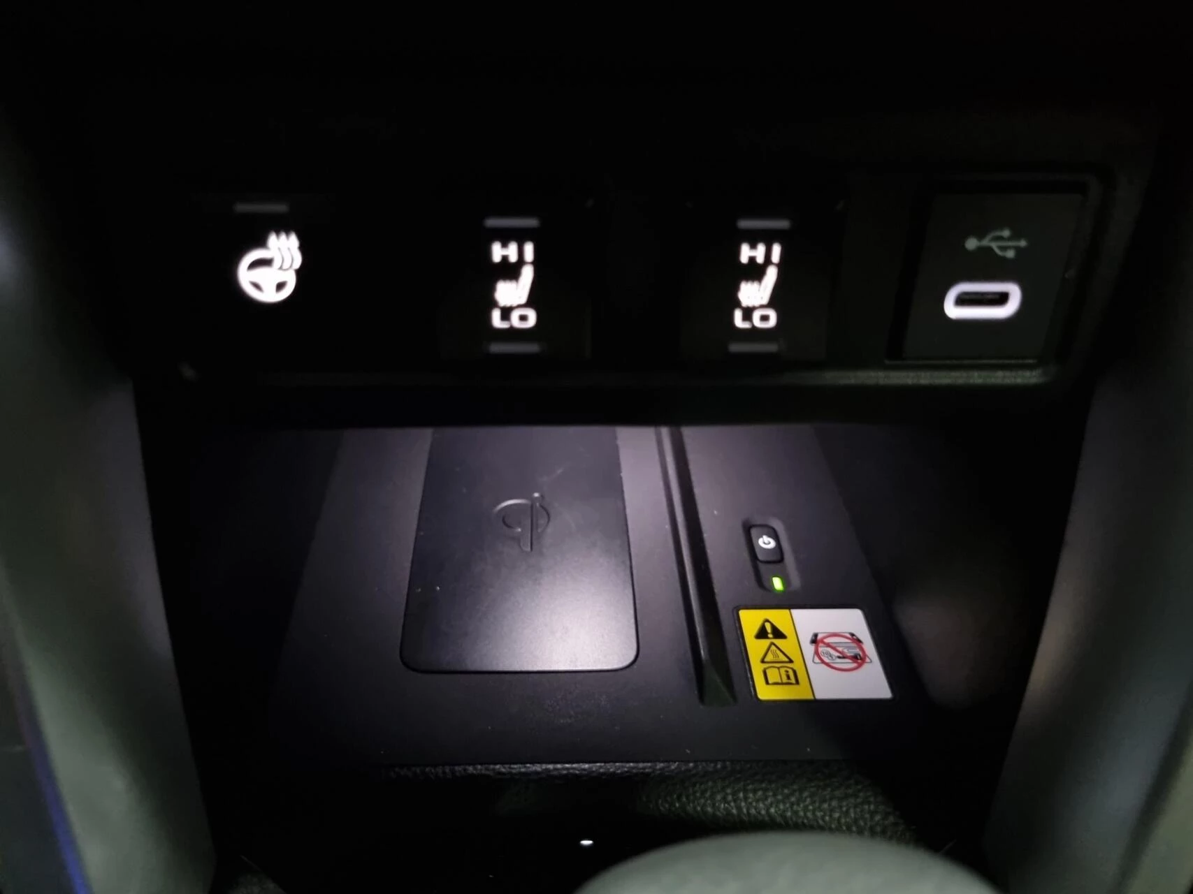 Hoofdafbeelding Toyota Corolla Cross