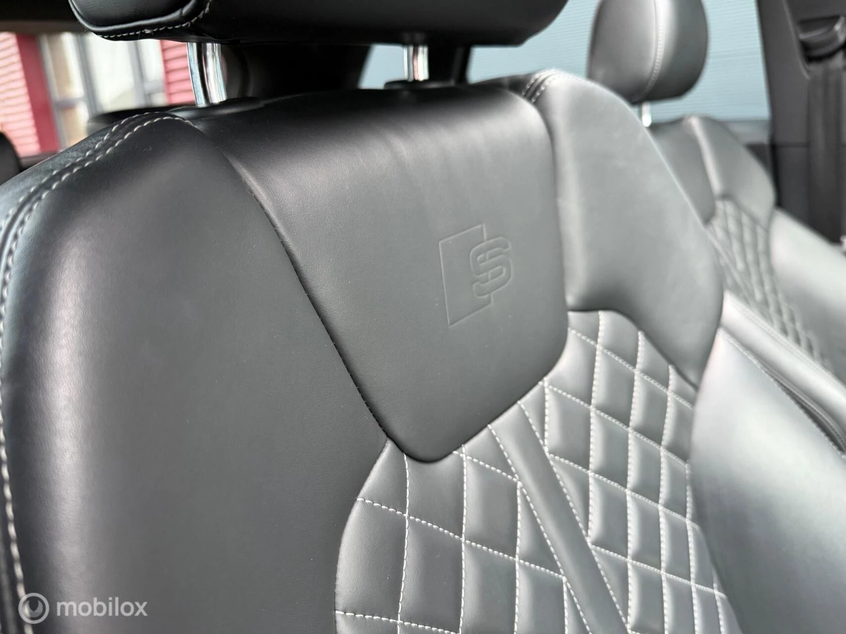 Hoofdafbeelding Audi SQ5