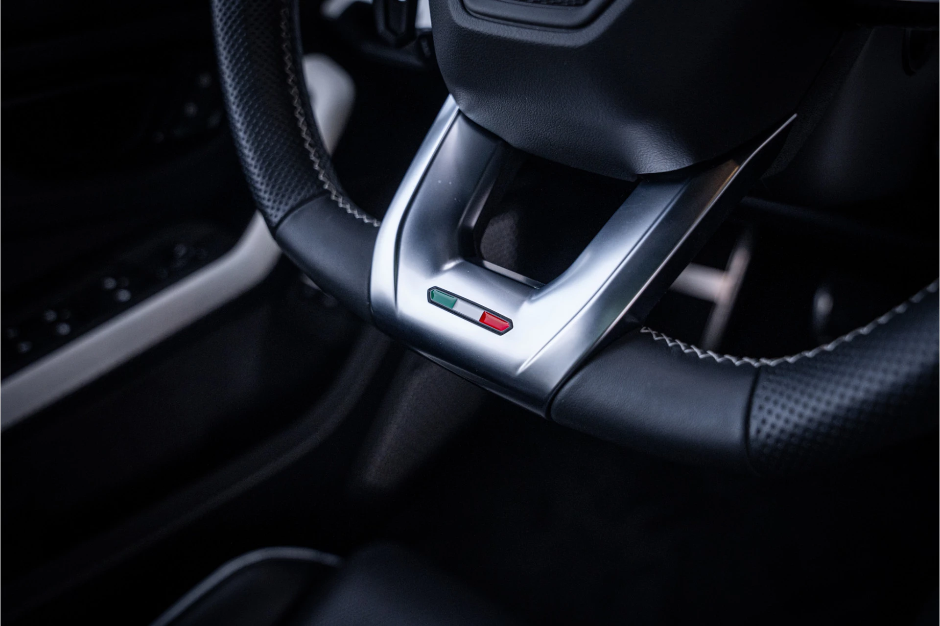 Hoofdafbeelding Lamborghini Urus