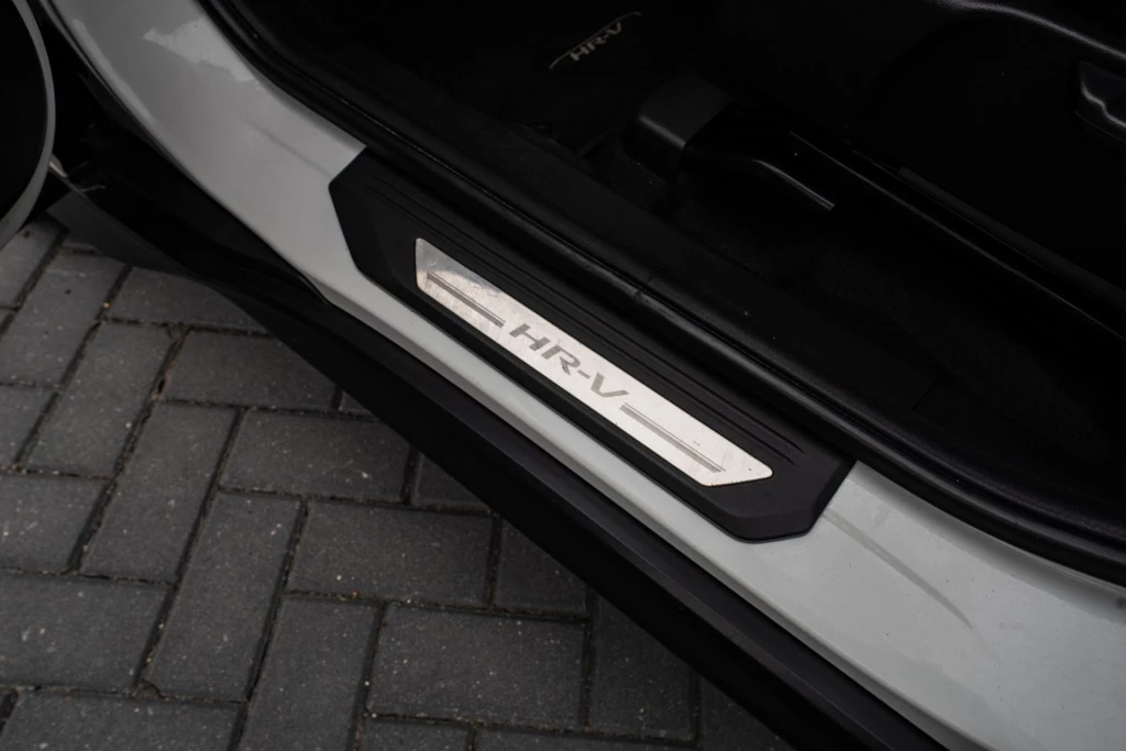 Hoofdafbeelding Honda HR-V