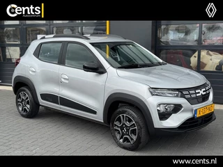 Hoofdafbeelding Dacia Spring Dacia Spring Essential 1e eigenaar Dealer Onderhouden