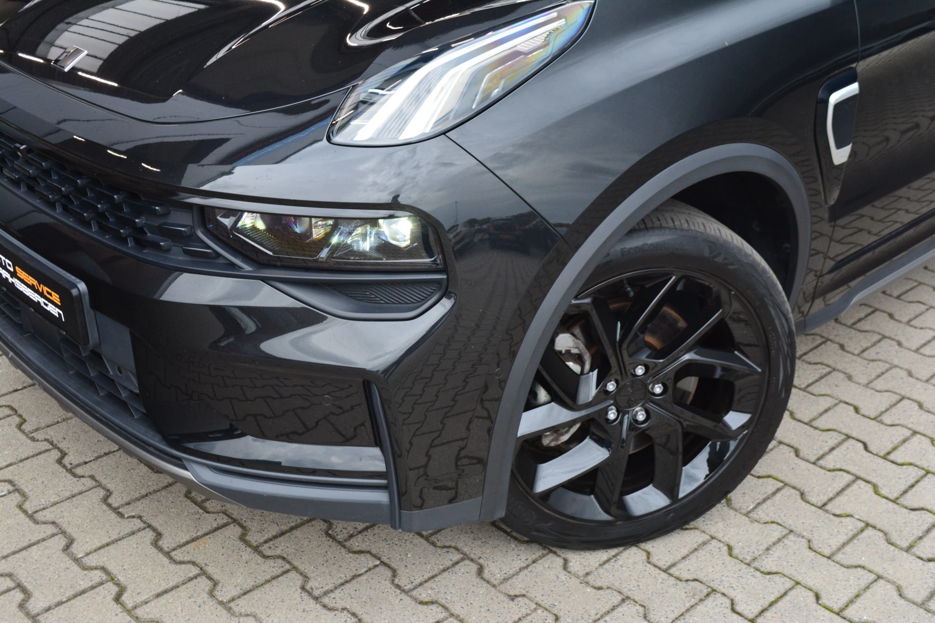 Hoofdafbeelding Lynk & Co 01