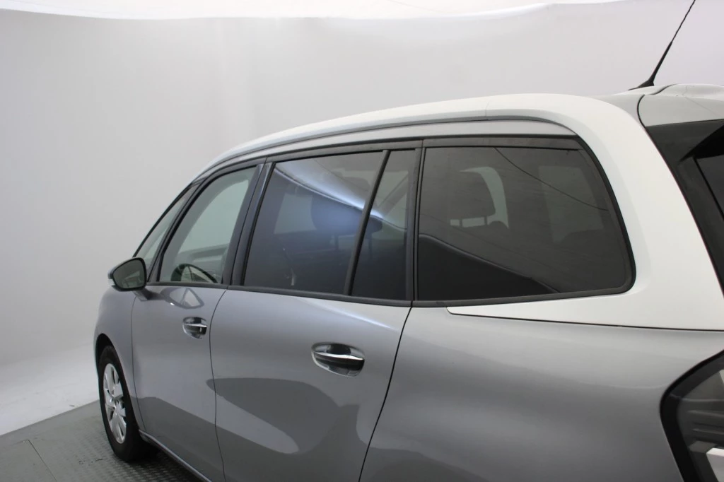 Hoofdafbeelding Citroën Grand C4 Picasso