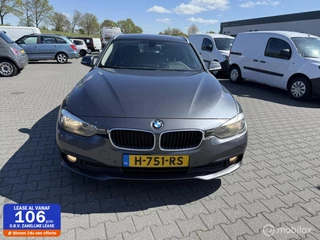 BMW 3-serie Touring 320d EDE Centennial Executive