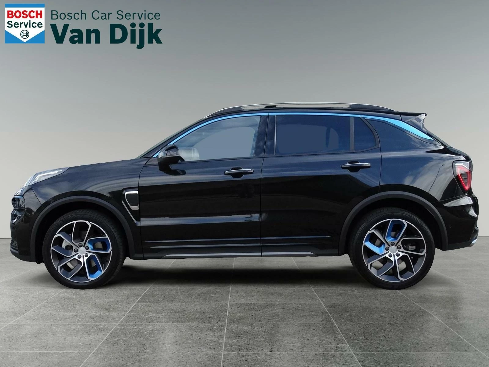 Hoofdafbeelding Lynk & Co 01