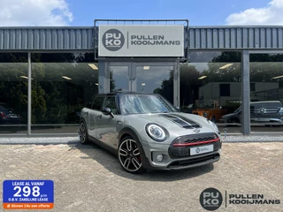 Mini Clubman ALL 4