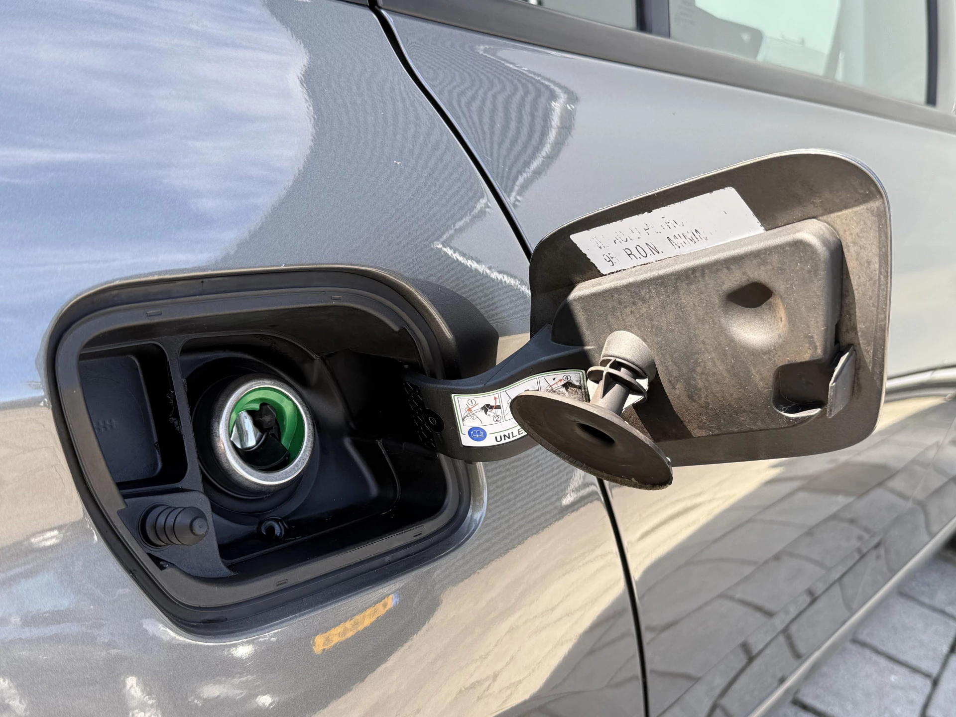 Hoofdafbeelding Fiat Tipo