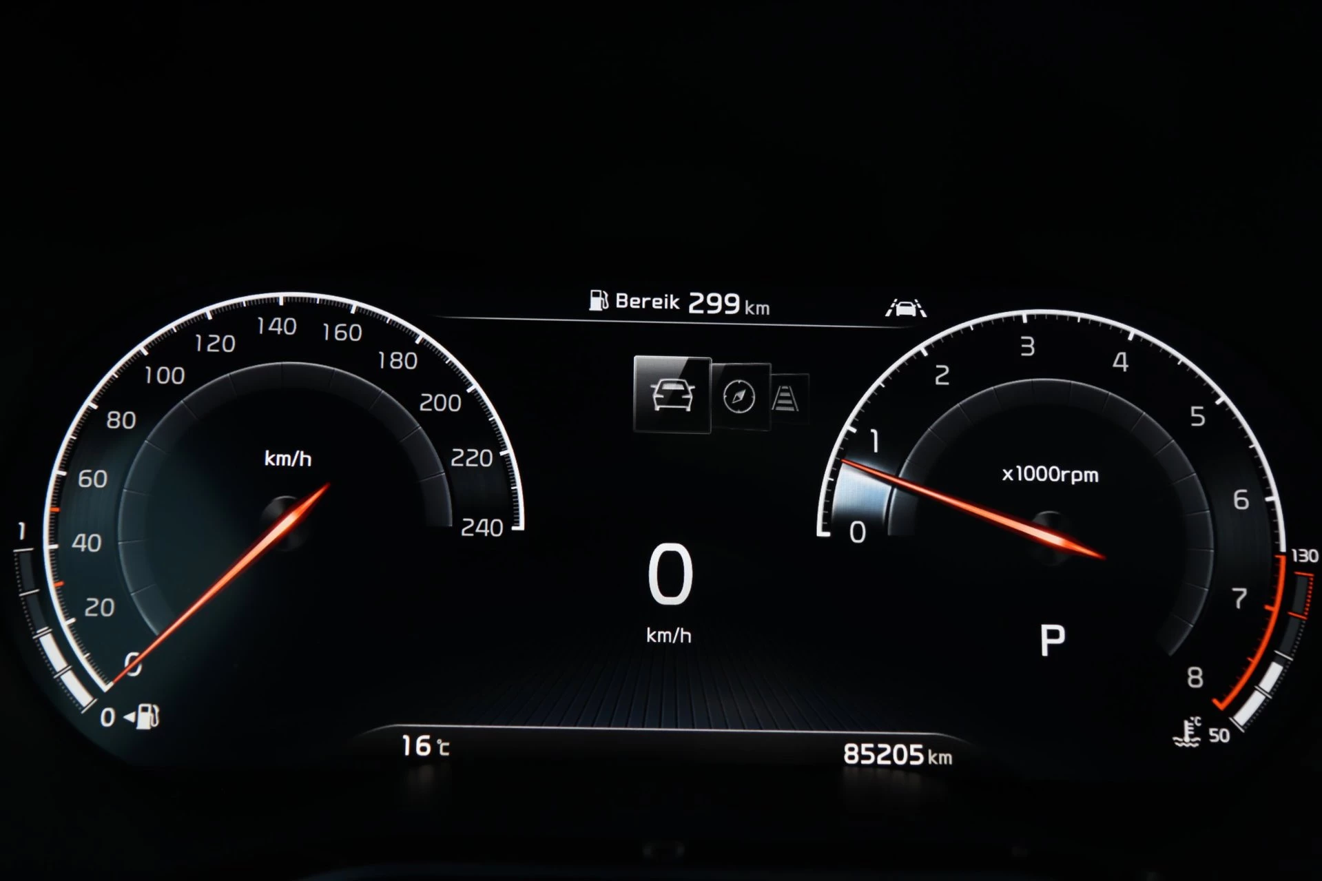 Hoofdafbeelding Kia XCeed