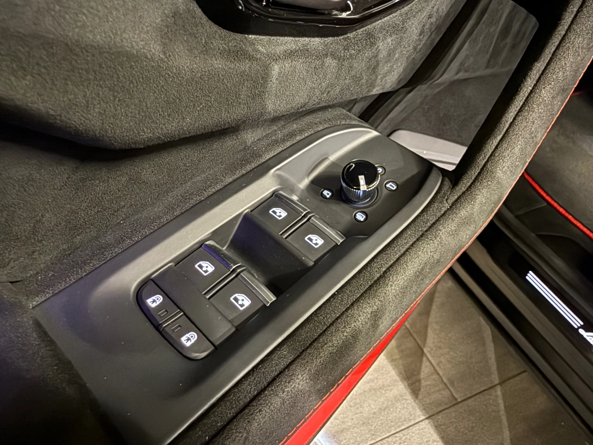 Hoofdafbeelding Lamborghini Urus