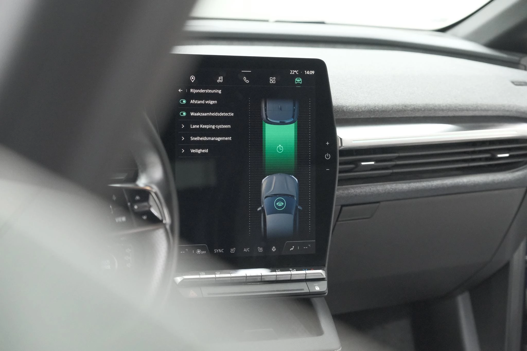 Hoofdafbeelding Renault Megane E-Tech