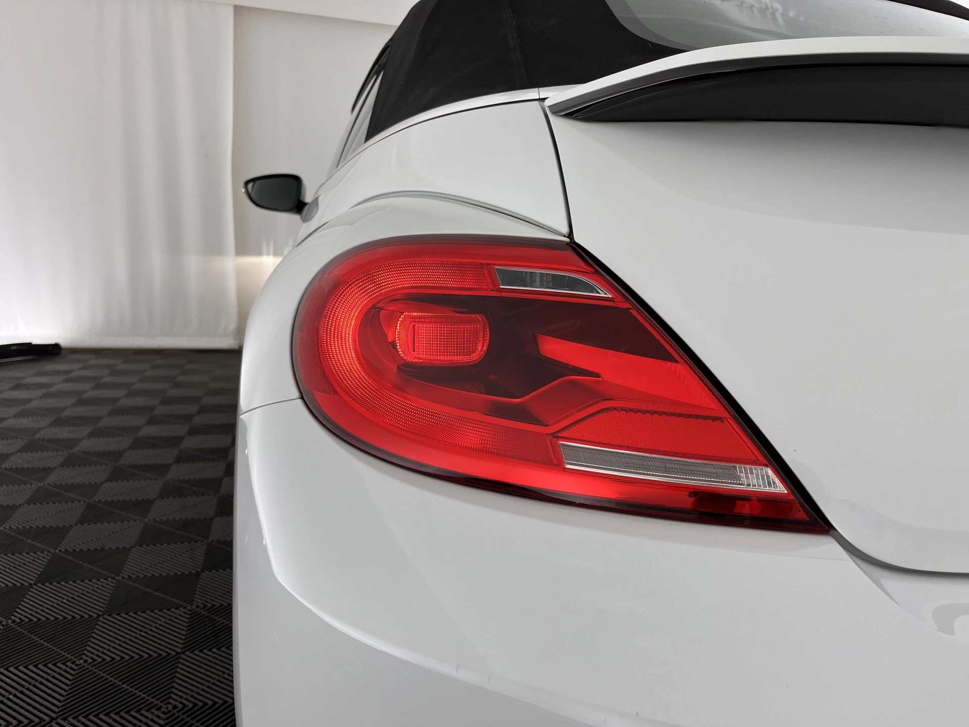 Hoofdafbeelding Volkswagen Beetle