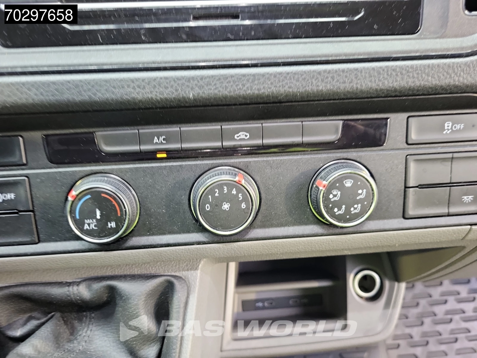 Hoofdafbeelding MAN TGE