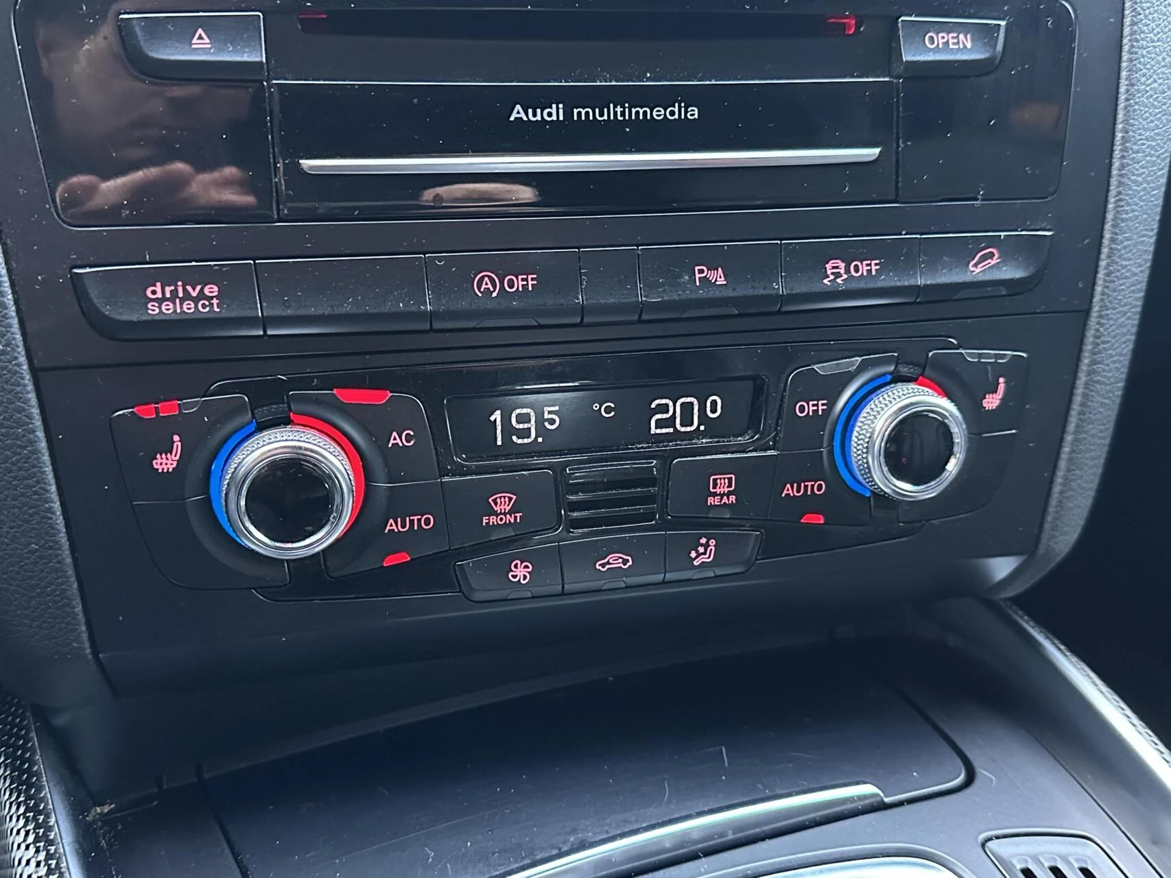 Hoofdafbeelding Audi SQ5