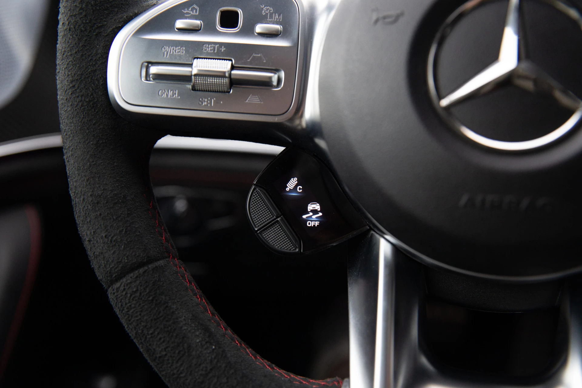 Hoofdafbeelding Mercedes-Benz AMG GT